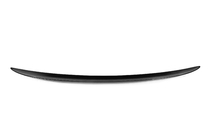 BMW řada 7 G11/G12 2015–2022 Spoiler P-Style (černý lesk) fotografie 5