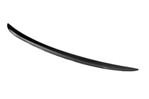 BMW řada 7 G11/G12 2015–2022 Spoiler P-Style (černý lesk) fotografie 3