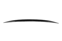 BMW řada 7 G11/G12 2015–2022 Spoiler P-Style (černý lesk) fotografie 7