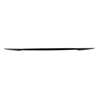 Spoiler P-Style (černý lesk) BMW řada 7 G11/G12 2015–2022 fotografie 4