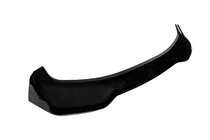 BMW X3 F25 2011–2018 Spoiler (černý lesk) fotografie 5