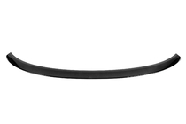 BMW X4 F26 2014–2018 Spoiler P-Style (černý lesk) fotografie 3