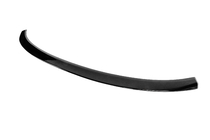 BMW X4 F26 2014–2018 Spoiler P-Style (černý lesk) fotografie 4