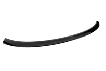 BMW X4 F26 2014–2018 Spoiler P-Style (černý lesk) fotografie 5
