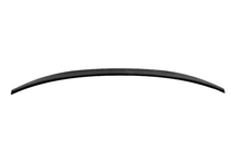 BMW X4 F26 2014–2018 Spoiler P-Style (černý lesk) fotografie 6