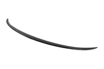 BMW X4 F26 2014–2018 Spoiler M-Style (černý lesk) fotografie 4
