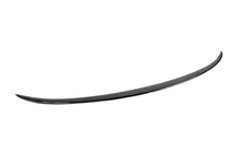 BMW X4 F26 2014–2018 Spoiler M-Style (černý lesk) fotografie 5