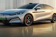 BYD Han L Electric: Recenze prémiového sedanu fotografie 4