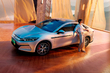 BYD Han L Electric: Recenze prémiového sedanu fotografie 2