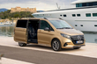 Recenze Mercedes-Benz EQV 2024: luxusní elektromobil pro celou rodinu fotografie 3