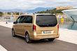 Recenze Mercedes-Benz EQV 2024: luxusní elektromobil pro celou rodinu fotografie 4