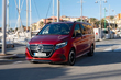 Recenze Mercedes-Benz EQV 2024: luxusní elektromobil pro celou rodinu fotografie 2