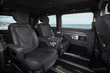 Recenze Mercedes-Benz EQV 2024: luxusní elektromobil pro celou rodinu fotografie 6