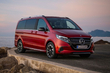 Recenze Mercedes-Benz EQV 2024: luxusní elektromobil pro celou rodinu fotografie 1