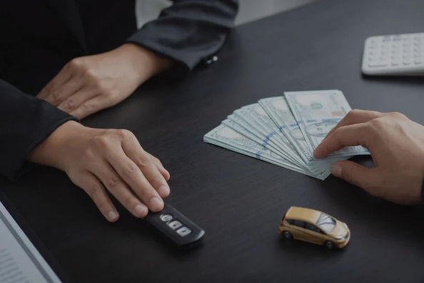 Jak výhodně prodat ojetý automobil?