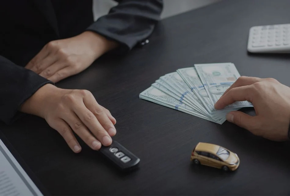 Jak výhodně prodat ojetý automobil?
