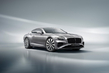 Bentley Continental GT 2025: recenze luxusního a výkonného kupé fotografie 1