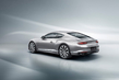 Bentley Continental GT 2025: recenze luxusního a výkonného kupé fotografie 2