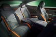 Bentley Continental GT 2025: recenze luxusního a výkonného kupé fotografie 6