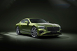Bentley Continental GT 2025: recenze luxusního a výkonného kupé fotografie 3