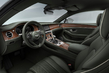 Bentley Continental GT 2025: recenze luxusního a výkonného kupé fotografie 5