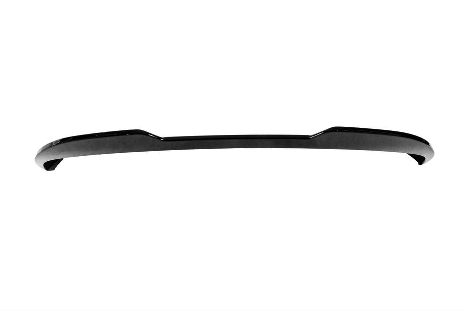 BMW X5 E70 2007–2013 Spoiler (černý lesk) Fotografie 7