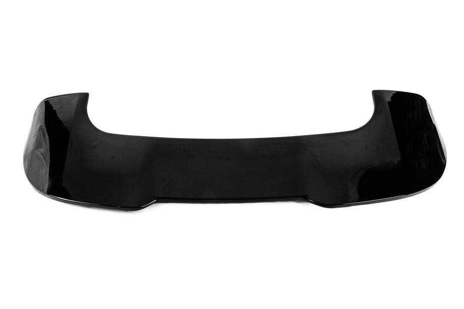 BMW X5 E70 2007–2013 Spoiler (černý lesk) Fotografie 5