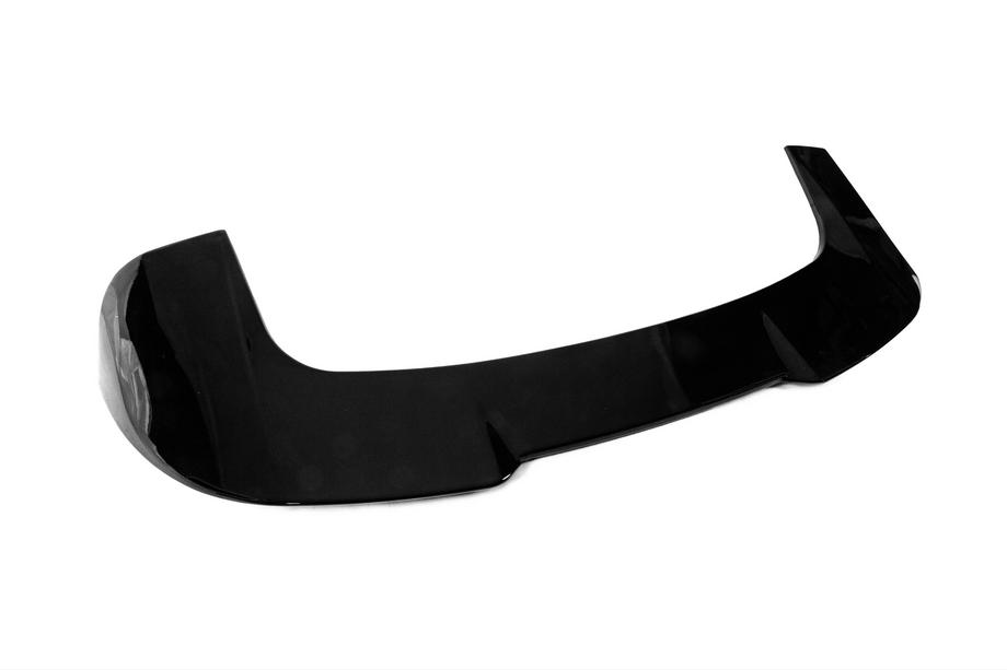 BMW X5 F15 2013–2018 Spoiler (černý lesk) Fotografie 5