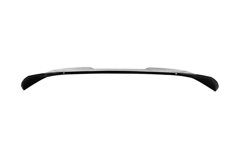 BMW X5 F15 2013–2018 Spoiler (černý lesk) Fotografie 6