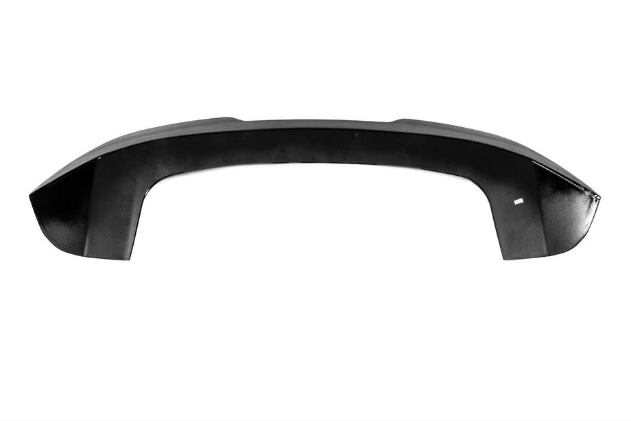BMW X5 F15 2013–2018 Spoiler (černý lesk) Fotografie 7