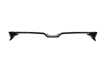 BMW X5 F15 2013–2018 Spoiler ve stylu Oettinger (černý lesk) fotografie 2
