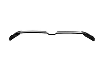 BMW X5 F15 2013–2018 Spoiler ve stylu Oettinger (černý lesk) fotografie 6