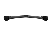 BMW X5 F15 2013–2018 Spoiler ve stylu Oettinger (černý lesk) fotografie 7