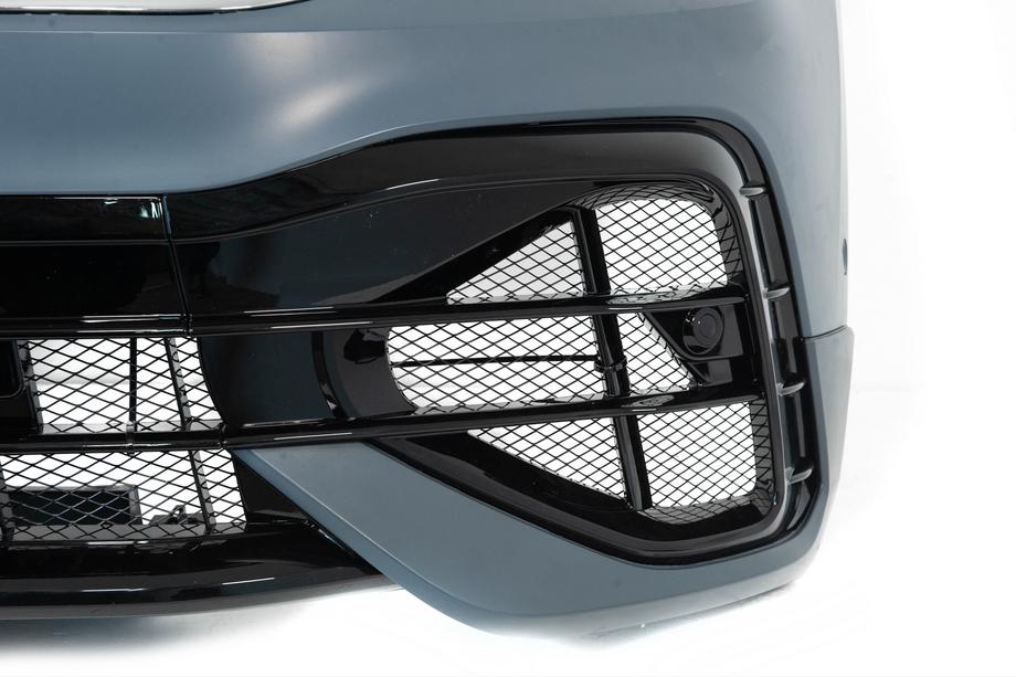 Volkswagen Tiguan 2016–2023 Sada body kitu R (pro 2021–2023) Fotografie 30
