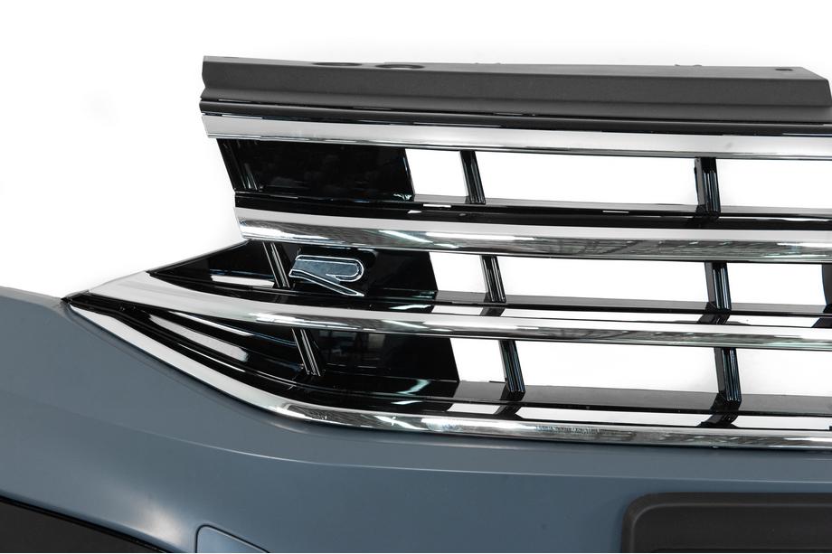 Volkswagen Tiguan 2016–2023 Sada body kitu R (pro 2021–2023) Fotografie 31