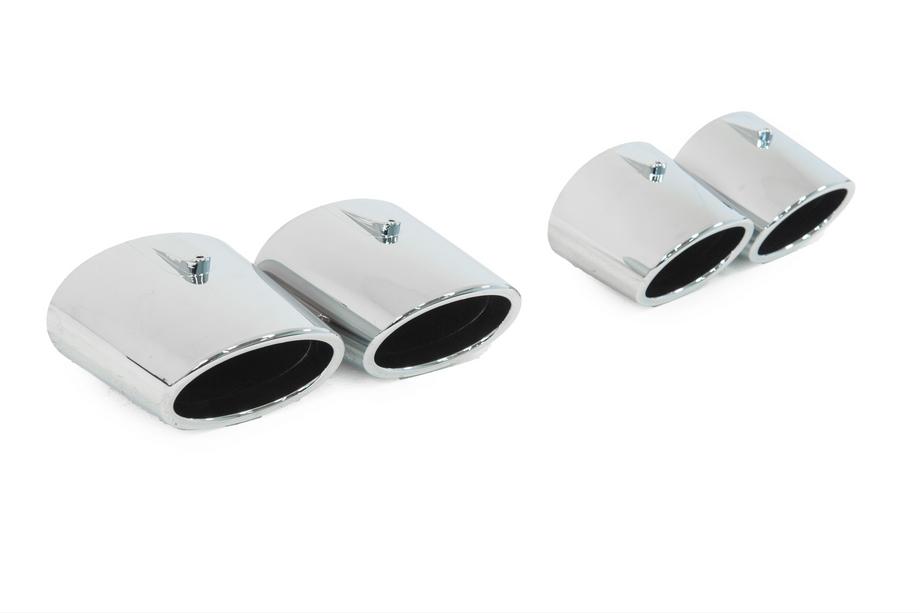Volkswagen Tiguan 2016–2023 Sada body kitu R (pro 2021–2023) Fotografie 41