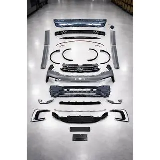 Sada bodykitu R-Line (pro 2021-2023) fotografie 4