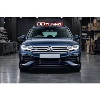 Sada bodykitu R-Line (pro 2021-2023) fotografie 2