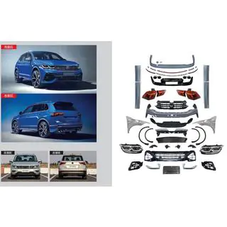 Faceliftová sada R 2021+ fotografie 1