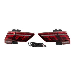 Facelift kit R-Line pro 2021+ fotografie 4