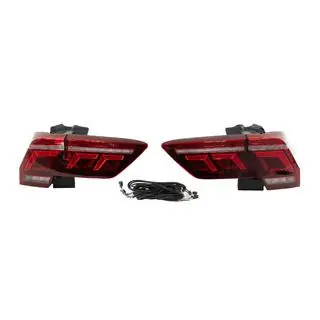 Facelift kit R-Line pro 2021+ fotografie 4