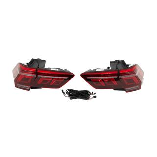 Facelift kit R-Line pro 2021+ fotografie 2