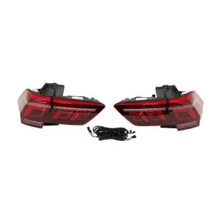 Facelift kit R-Line pro 2021+ fotografie 2