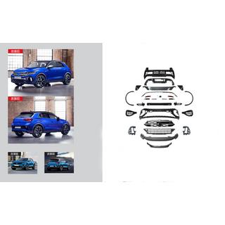 Faceliftový kit pro 2022+ R