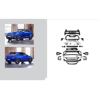 Sada bodykitu R (pro 2022+)