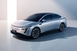 Recenze Nissan N7: nový elektrický sedan fastback fotografie 2