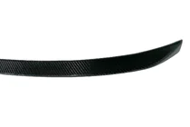 BMW X7 G07 2019– Spodní spoiler (karbon) fotografie 4