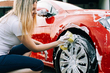 Jak nepoškodit auto v myčce? fotografie 1
