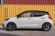 Recenze Hyundai i10 N Line: sportovní duch v kompaktním formátu fotografie 2