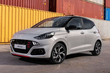 Recenze Hyundai i10 N Line: sportovní duch v kompaktním formátu fotografie 1